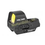 H-SUN REFLEX MRS REX DUAL RETICLE QR