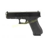 GLOCK 17 (V) 9MM 17RD 3 MAGS FS