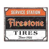 FIRESTONE SERVICE