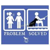 Problem Solved