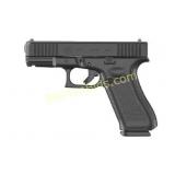 GLOCK 45 (V) 9MM 17RD 3 MAGS FRT SER