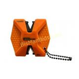 ACCUSHARP 2-STEP CARBIDE SHARPENER