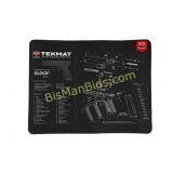 TEKMAT ULTRA PSTL MAT FOR GLK GEN5