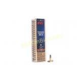 CCI 22LR STANDARD VELOCITY - 1100 Rounds