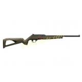 WIN WILDCAT 22LR 18' 10RD ODG