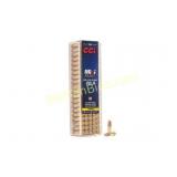 CCI MINI MAG 22LR HP PLSTC - 1200 Rounds