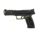 RUGER-5.7 5.7X28MM BK 20RD 4.94' MTS