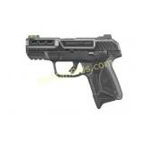 RUGER SEC-380 380ACP 3.42' 10RD BLK