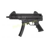 MAC IX PCC 9MM 6.5' 30RD BLK