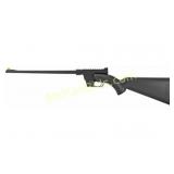 HENRY US SURVIVAL 22LR AUTO BLACK