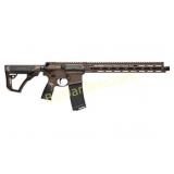 DD M4V7 556NATO 16' 32RD MILPLUS BRN