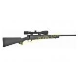 HOWA HOGUE 308 WIN 22' TB W/SCP BLK