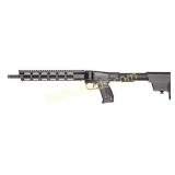 S&W M&P FPC 9MM 16.25' 23RD BLK