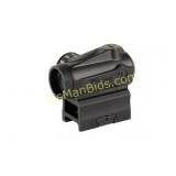 SIG ROMEO-MSR GEN II GRN DOT BLK