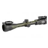 SIG BUCKMSTRS 3-9X40 HELLFR BDC BLK