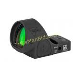 TRIJICON SRO 5 MOA ADJ LED RED DOT