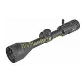 SIG BUCKMSTRS SCOPE 3-9X50 BDC BLK
