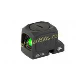 TRIJICON RCR ADJ LED 3.25 MOA BLK
