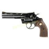 COLT PYTHON 357MAG 5' 6RD BLUED