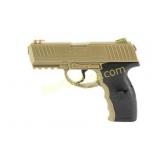 CROSMAN MK45 .177 BB 20RD FDE