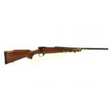 HOWA M1500 22ARC 22' TB 5RD WALNUT