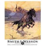 Smith & Wesson - Hostiles