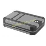 SNAPSAFE TREKLITE XL LOCK BOX KEYED