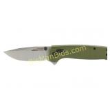 SOG TERMINUS XR G10 OLIVE DRAB 2.95'