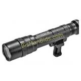 SUREFIRE M640DF SCOUT PRO 1500LM BK