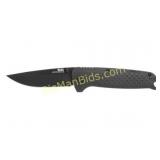 SOG ADVENTURER LB 3' BLACK