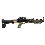 MKS HI POINT 995 9MM M81 13.25' 10RD THRD BRACE