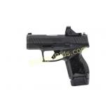 TAURUS GX4 VR RFX-11 9MM 3' 13RD BK