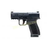 CANIK METE MC9L 9MM 3.18' 17RD BLK