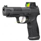 P365 FUSE 9MM 4.3' BLK ROMEO-X SIG-LOC 17/21RD