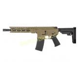 DBF DB15 556 10' MLOK 30RD FDE BRACE