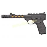 BRN BM PLUS VISION BLK/GLD 22LR 10RD