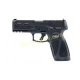 TAURUS G3 9MM 4' 17RD OR BLK/SS