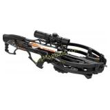 RAVIN CROSSBOW R26X W/3-ARROWS 400FPS SILENT COCKK