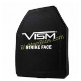 VISM LVL IV Ceramic/PE Ballistic Plate 10'X12'