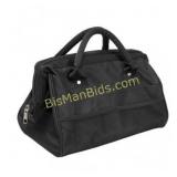 VISM Range Bag - Black