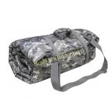 VISM Roll Up Shooting Mat - Digital Camo