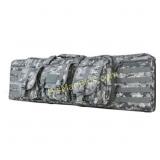 VISM Double Carbine Case 42' - Digital Camo