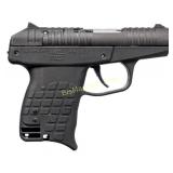 KEL PR3AT 380ACP BLK 2.85' 13RD