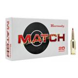 HRNDY 6MM ARC 108GR ELD-M - 100 Rounds