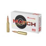 HRNDY 6.5CREED 120GR ELD-M - 60 Rounds