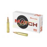 HRNDY 223REM 73GR ELD-M - 100 Rounds