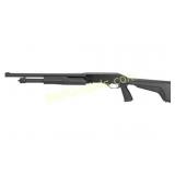 STEVENS 320 PG 20GA 18.5' 5RD BLACK
