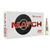 HRNDY MATCH 22 ARC 88GR ELD-M - 100 Rounds