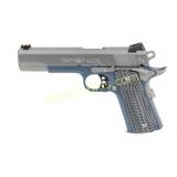 COLT COMPETITION 9MM 5' 9RD STS/BLU