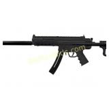 ATI GSG-16 RIA 22LR 16.25' MLOK 22RD